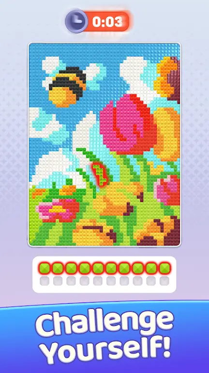 璀璨分类2026官方正版v0.7.4 手机版截图1