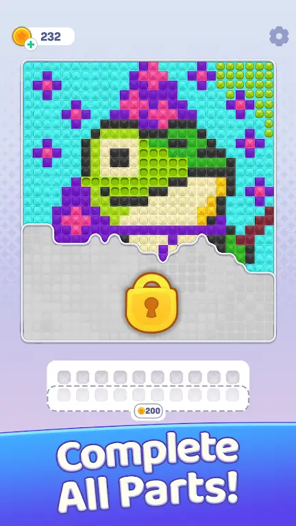 璀璨分类2026官方正版v0.7.4 手机版截图0