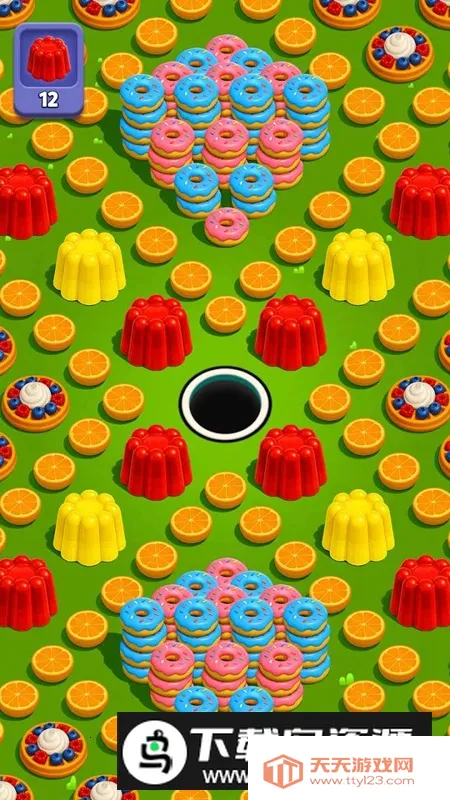 All in Holeȫ������2026�ٷ�����v3.15.24 �ٷ������ͼ1