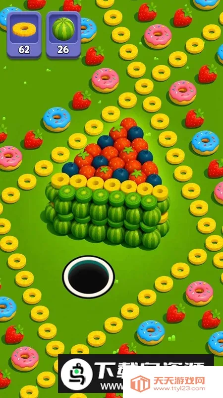 All in Holeȫ������2026�ٷ�����v3.15.24 �ٷ������ͼ3