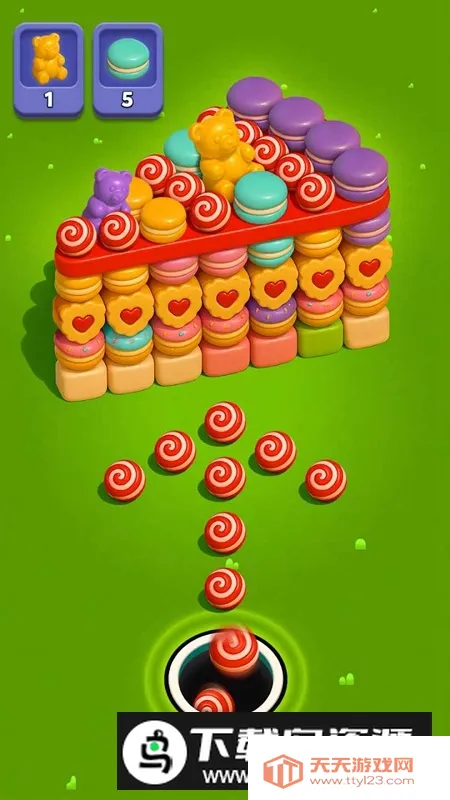 All in Holeȫ������2026�ٷ�����v3.15.24 �ٷ������ͼ2