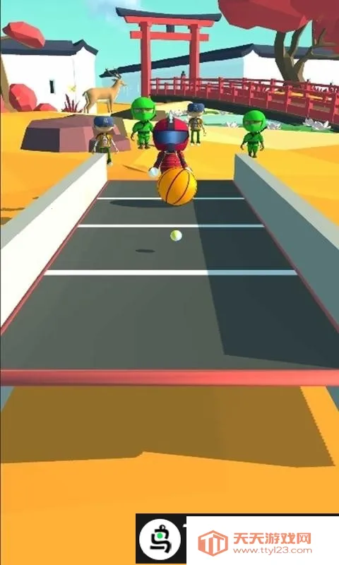 ��������(����Ȥζ��Ϸ)v1.2 �ٷ������ͼ2