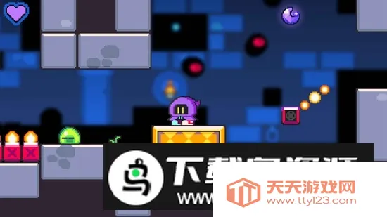 Shadow Trick影子戏法(暗影冒险游戏)v0.0.4 安卓版截图2