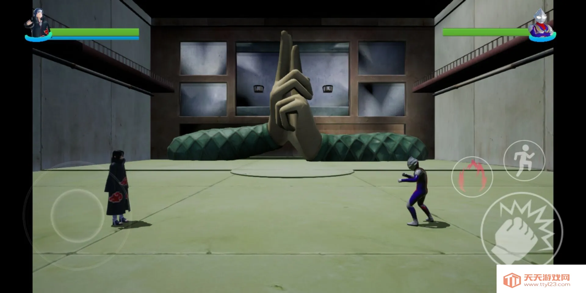 ������vs��ӰMugen2026�ٷ����°汾v1.0 ��Ѱ��ͼ2