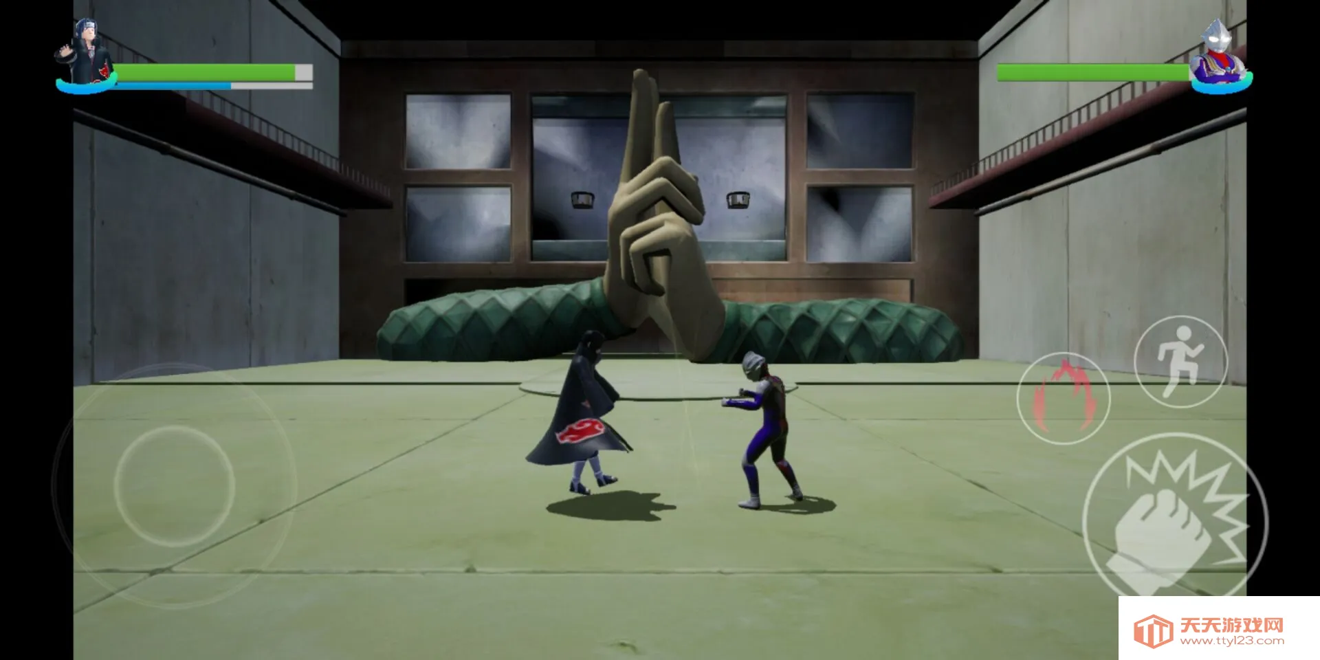 ������vs��ӰMugen2026�ٷ����°汾v1.0 ��Ѱ��ͼ3