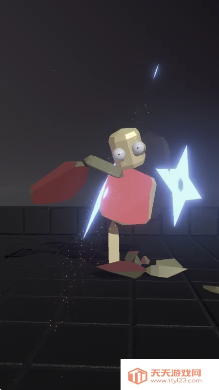 投掷手里剑内置菜单v044 手机版截图1