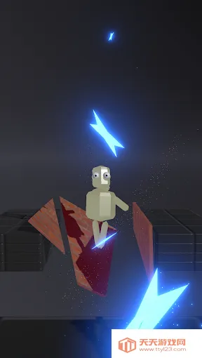 投掷手里剑内置菜单v044 手机版截图4