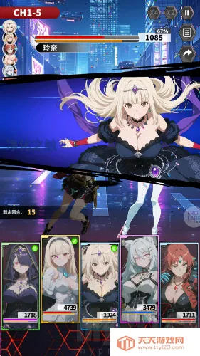 魔姬猎人安卓版手机版 魔姬猎人安卓版手机版