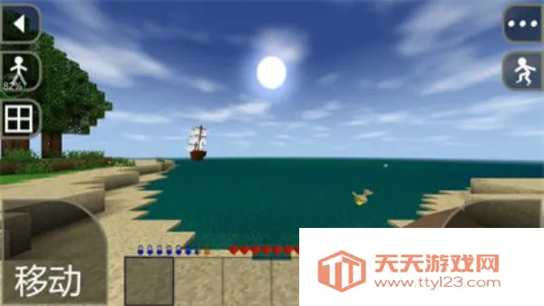 ����ս��ĩ�շ���ģ��(����������Ϸ)v2.4.10.2 �ٷ������ͼ2