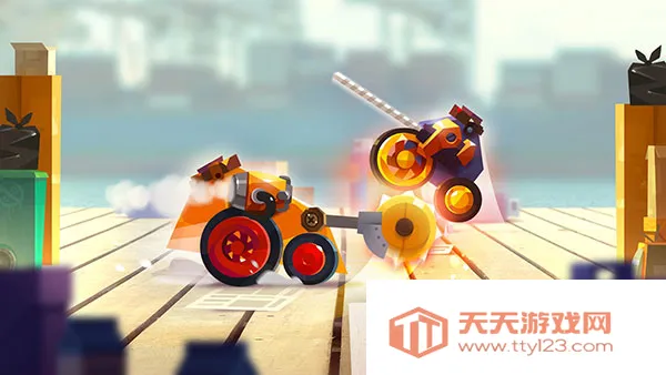 ���Ǵ���ս��������v3.22 ��׿���ͼ3