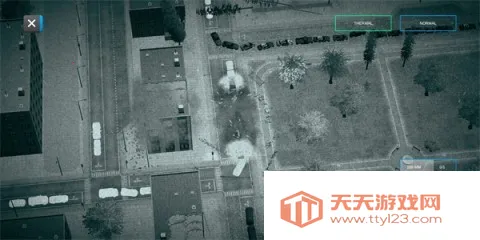 ���з���ģ����2MOD�˵�����v1.1.3 �ֻ����ͼ3