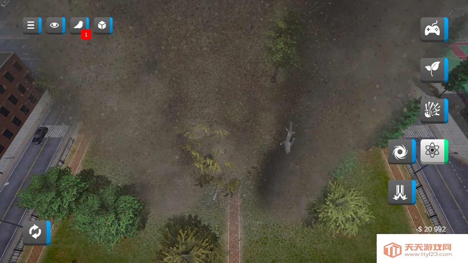 ���з���ģ����2MOD�˵�����v1.1.3 �ֻ����ͼ0