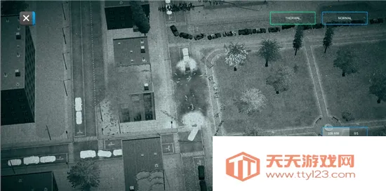 ���з���ģ����2MOD�˵�����v1.1.3 �ֻ����ͼ1