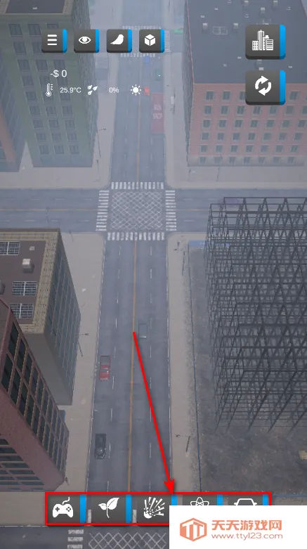 ���з���ģ����2MOD�˵�����