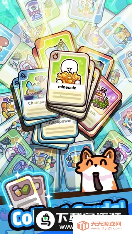 Juice King电锯果汁王闲置商店(果汁王模拟经营游戏)v1.4.1 官方正版截图3