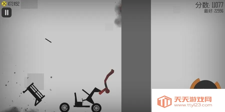 弄死火柴人无限金币版下载v3.4.0 官方正版截图1