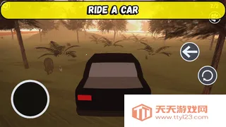 狩猎冲突破解版v5.19.1 免费版截图1