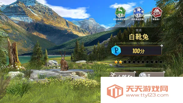 狩猎冲突破解版 狩猎冲突破解版