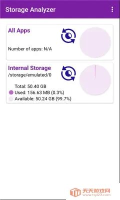 Storage Analyzer(�ֻ��洢��������)v3.6.1 �ٷ������ͼ0