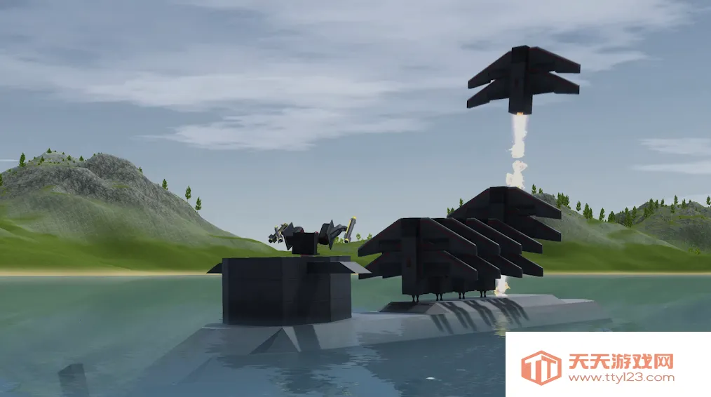 3Dɳ������7.03v8.01 ��׿���ͼ1