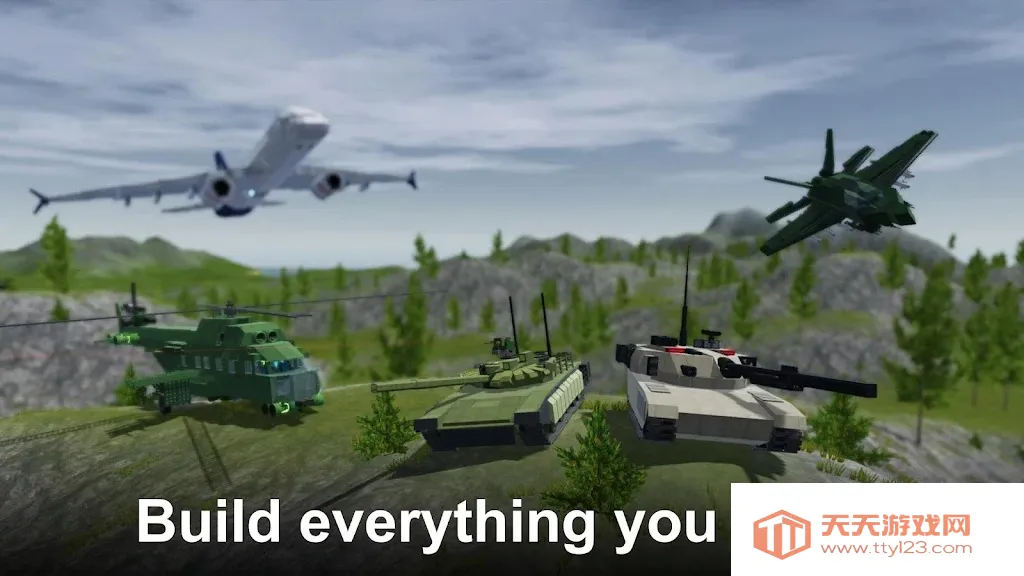 3Dɳ������7.03v8.01 ��׿���ͼ4