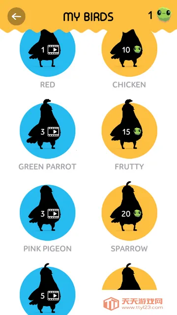 pigeon���ĸ���