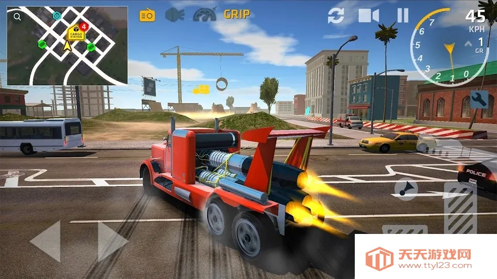 �ռ�����ģ����С��ģ��v1.4.1 �ֻ����ͼ0