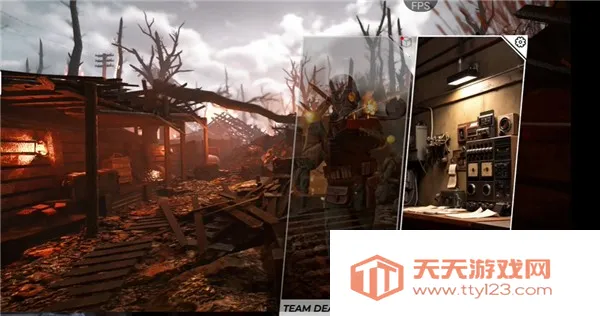 一战火灾风暴免费版v179 官方正版截图0