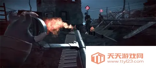 一战火灾风暴免费版v179 官方正版截图3