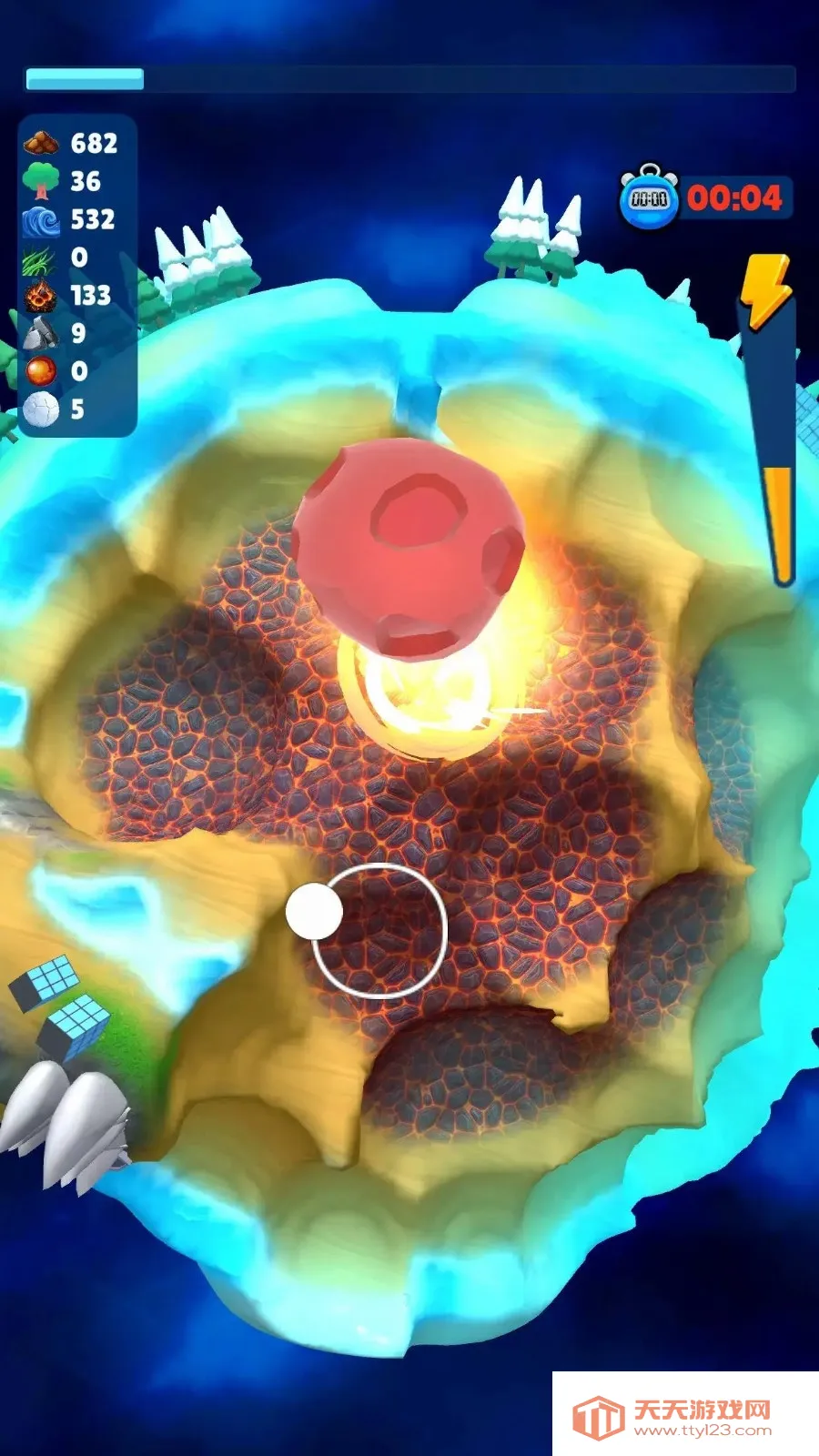 泰拉粉碎破解版 泰拉粉碎破解版