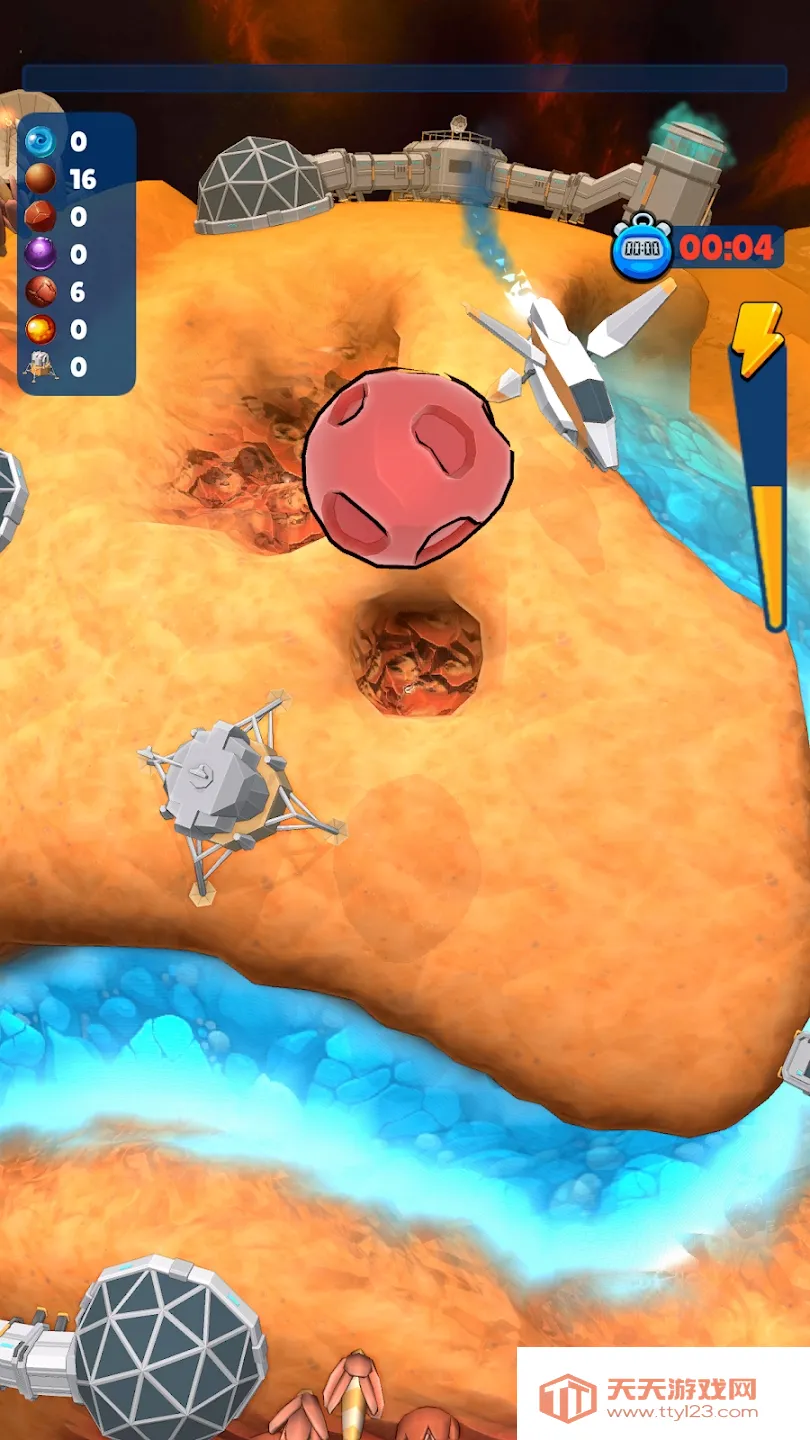 泰拉粉碎破解版v1.2.9 免费版截图3