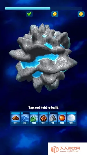 泰拉粉碎破解版 泰拉粉碎破解版