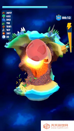 泰拉粉碎破解版v1.2.9 免费版截图1