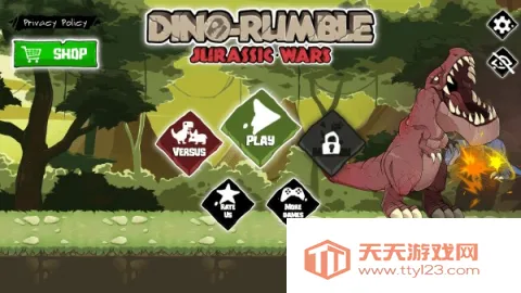 ������ս٪�޼�ս�����ײ˵�v22 ��׿���ͼ4