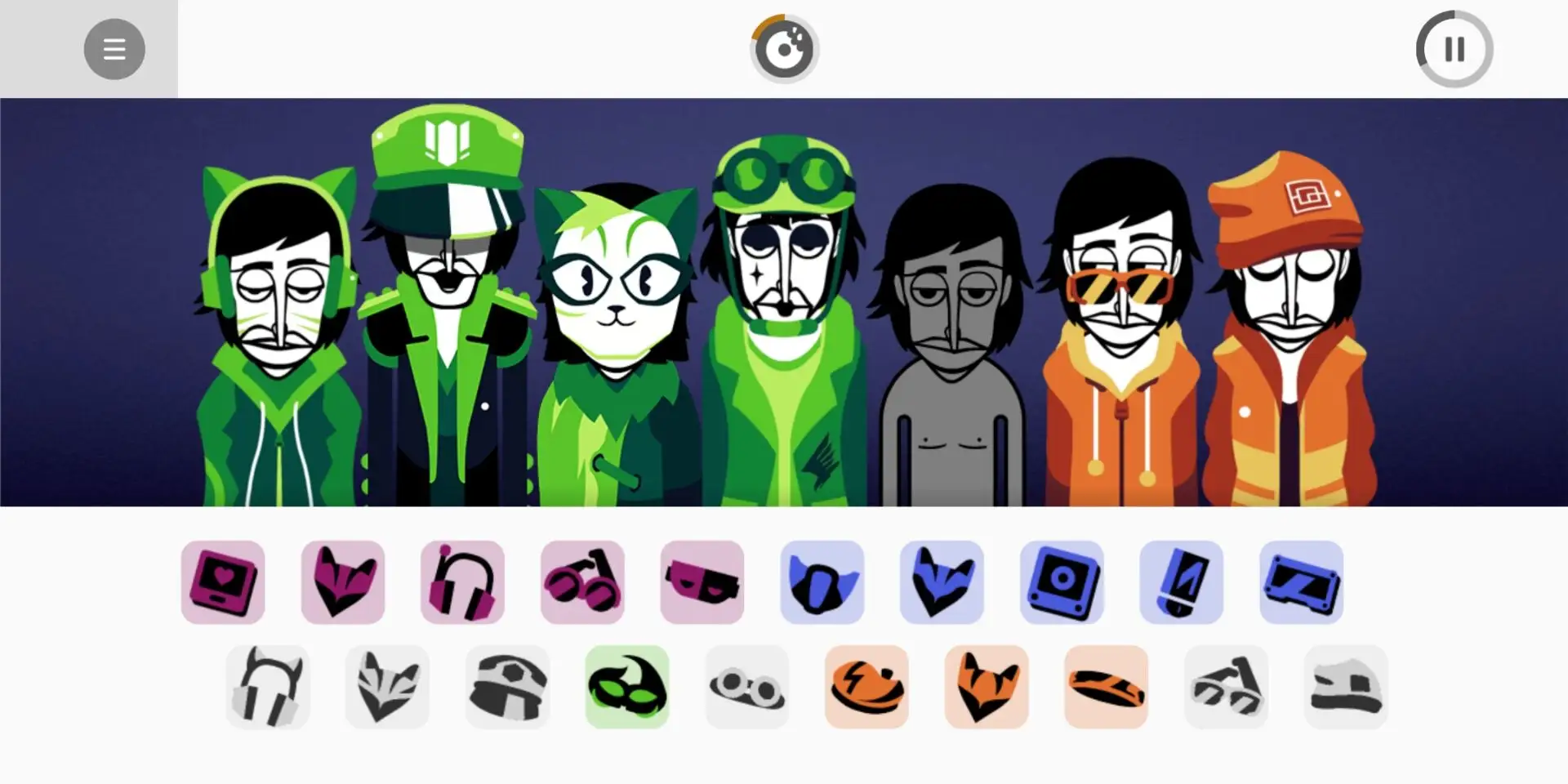 ��������ƶ�����(���������Ϸ)v0.5.7 ��׿���ͼ0