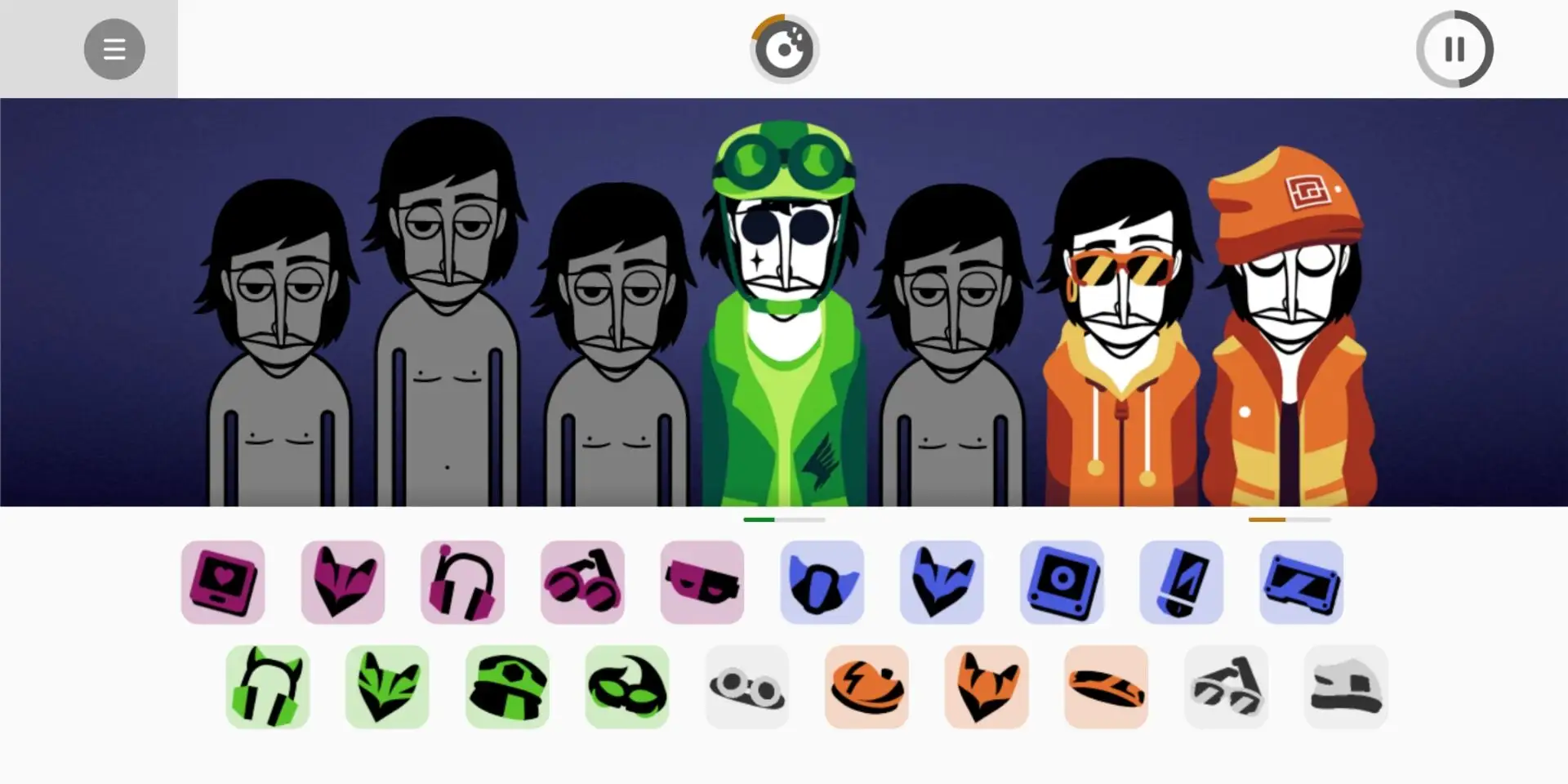 ��������ƶ�����(���������Ϸ)v0.5.7 ��׿���ͼ4