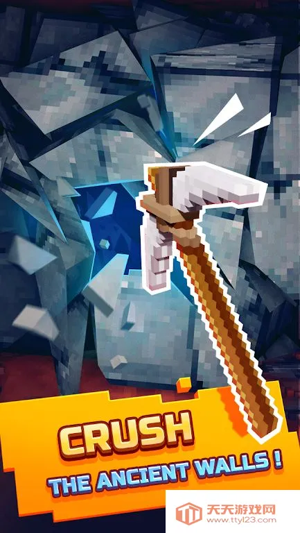 ʷʫ��(Minecraft��Ϸ)v2.0.8 ��׿���ͼ2