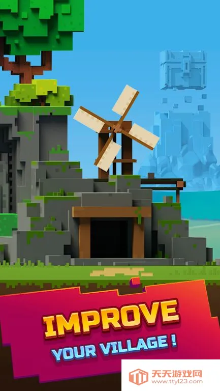 ʷʫ��(Minecraft��Ϸ)v2.0.8 ��׿���ͼ4