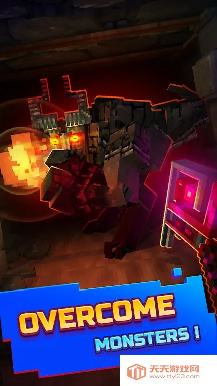 ʷʫ��(Minecraft��Ϸ)v2.0.8 ��׿���ͼ1