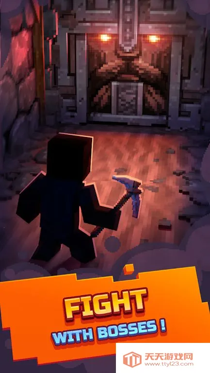 ʷʫ��(Minecraft��Ϸ)v2.0.8 ��׿���ͼ0