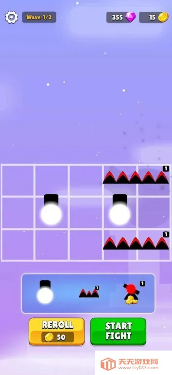 �����ߺϲ�(�����ϲ���Ϸ)v0.1 �ٷ������ͼ3