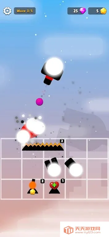 �����ߺϲ�(�����ϲ���Ϸ)v0.1 �ٷ������ͼ2