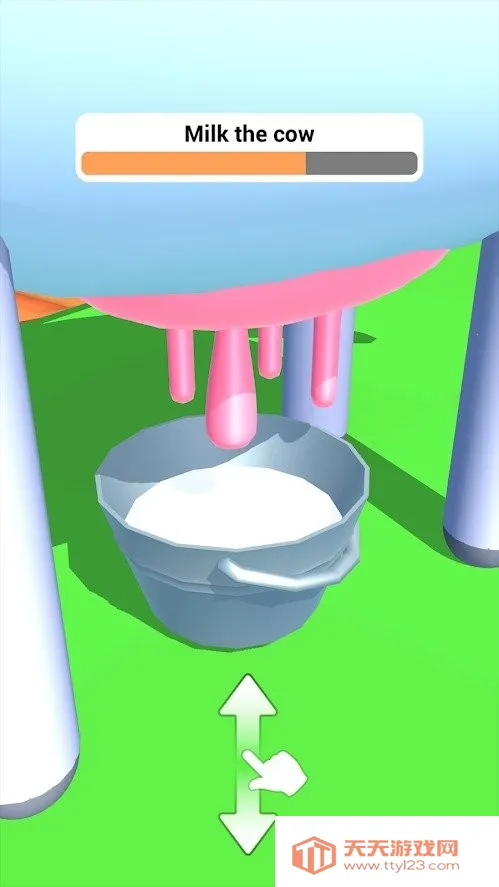 我的农场最大无限金币下载v3.24.0 安卓版截图3