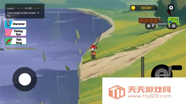 钓鱼大战破解版免广告 钓鱼大战破解版免广告