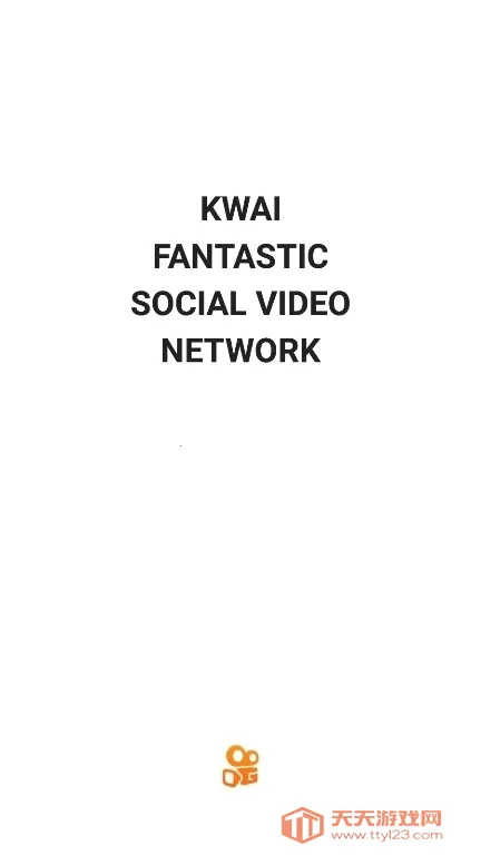 kwai���İ���ֹ������İ�v12.7.20.541204 �ٷ������ͼ0