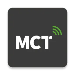 mct�Ž���������Կ�� v4.3.1 �ٷ�����