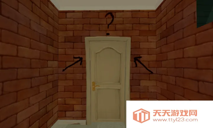 The Silent Neighbor(恐怖悬疑游戏)v1.0 安卓版截图0