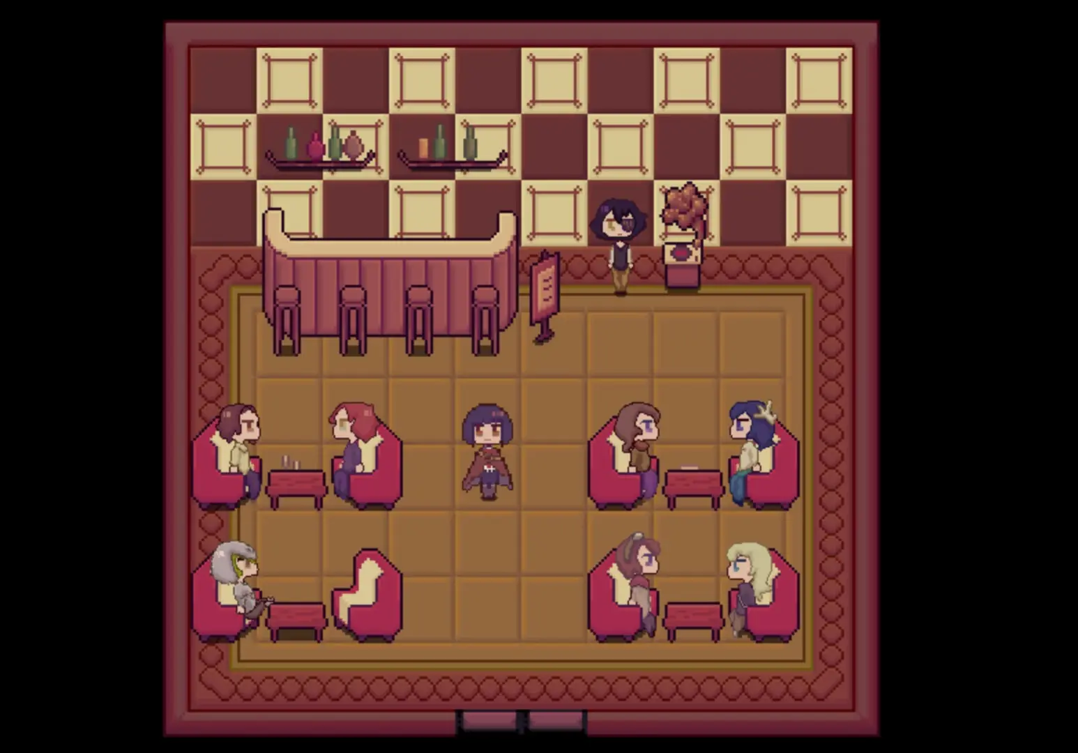 凯尔文2026最新版本v1.20.611-bz 官方正版截图0