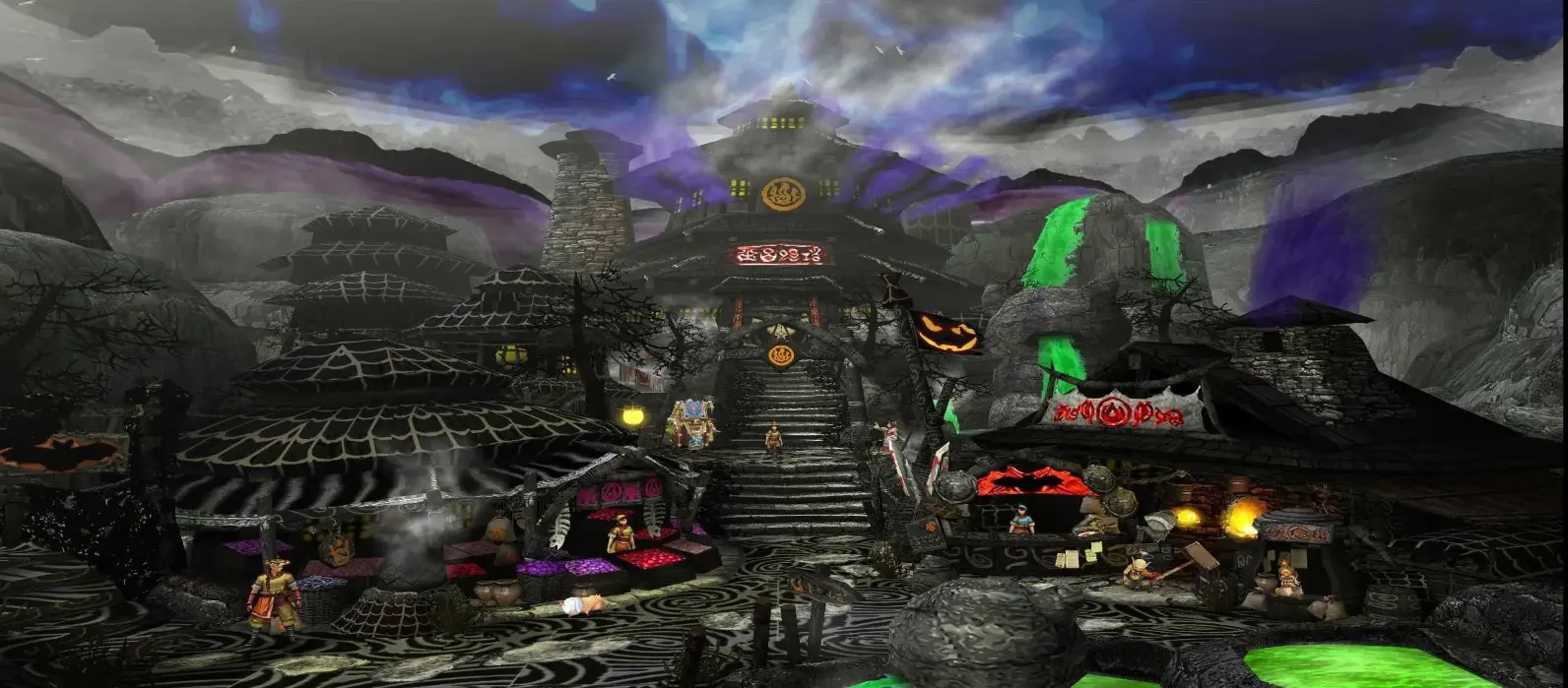 怪物猎人P3MOD版(怪物猎人MOD内容)v1.19.3 手机版截图3