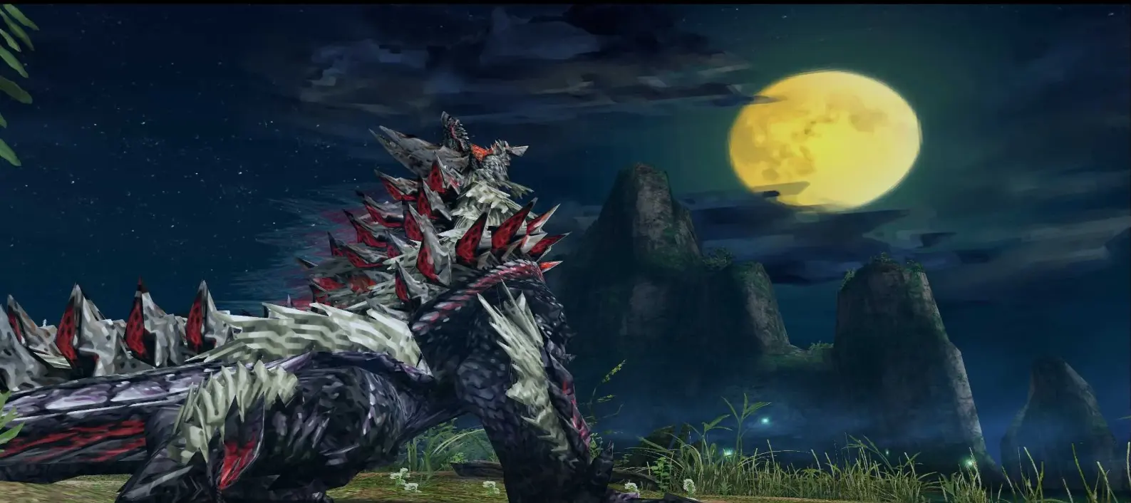 怪物猎人P3MOD版(怪物猎人MOD内容)v1.19.3 手机版截图1